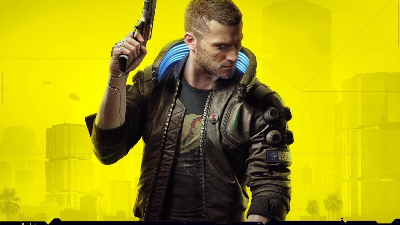 Cyberpunk 2077 może trafić do Game Passa.