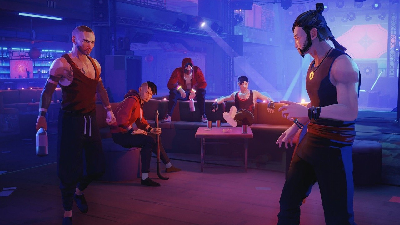 Sifu z nową datą premiery i szczegółami rozgrywki.