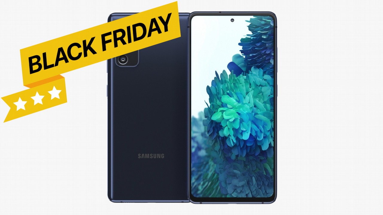 Nowe oferty Black Friday na Amazon.de.