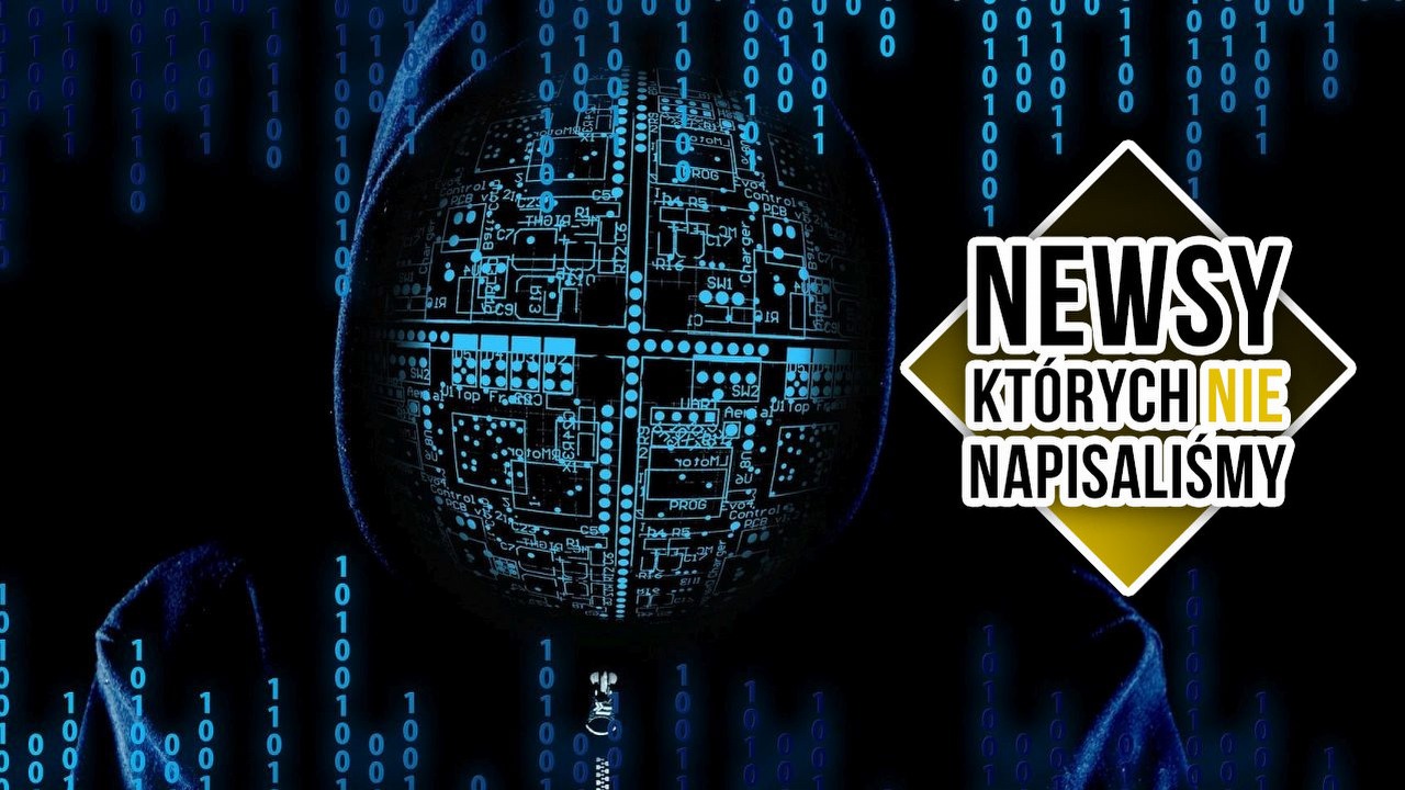 Samochody od Apple, rękawice od Facebooka i komputer, który prawdę Ci powie.