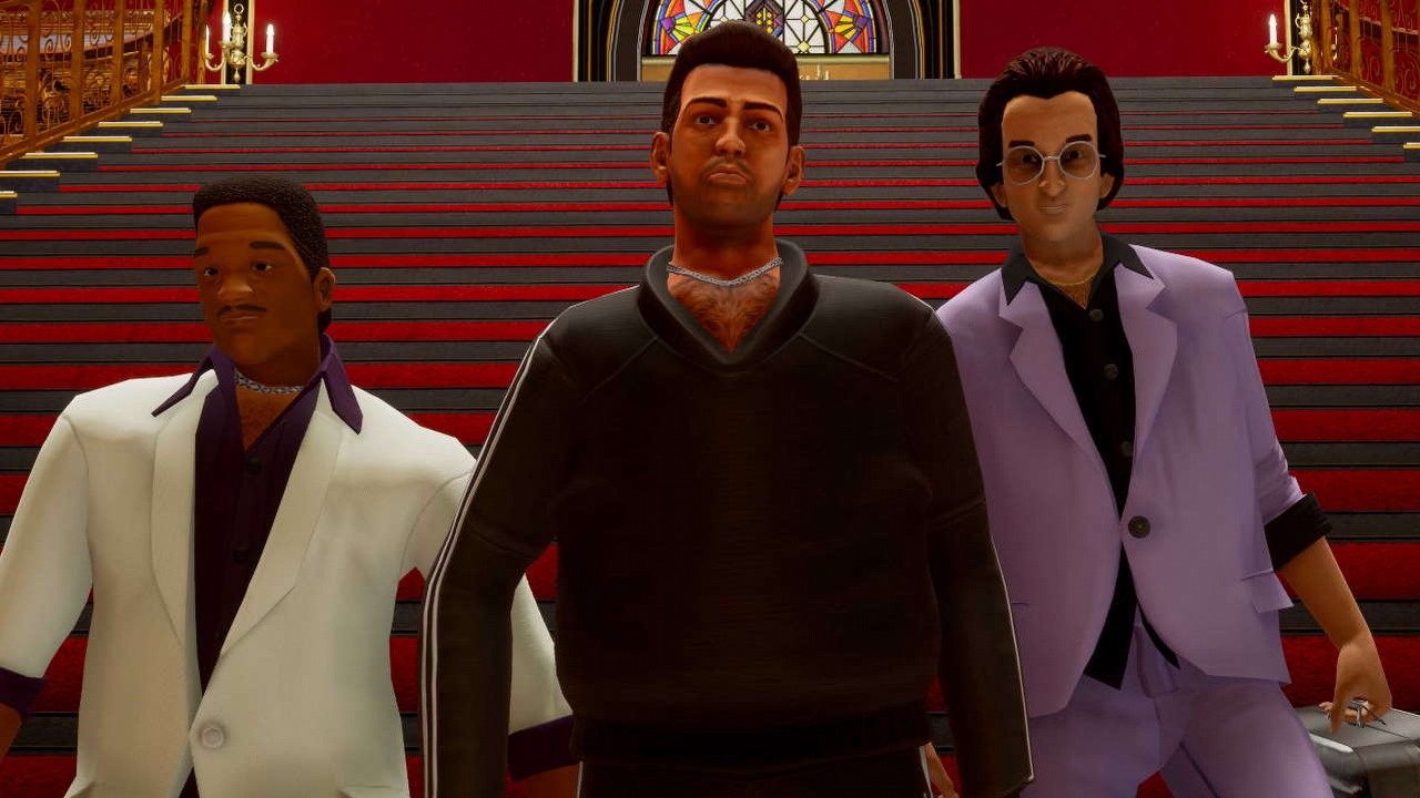 Rockstar przeprasza i łata GTA Trilogy Definitive Edition; klasyczne wersje wrócą do sprzedaży.