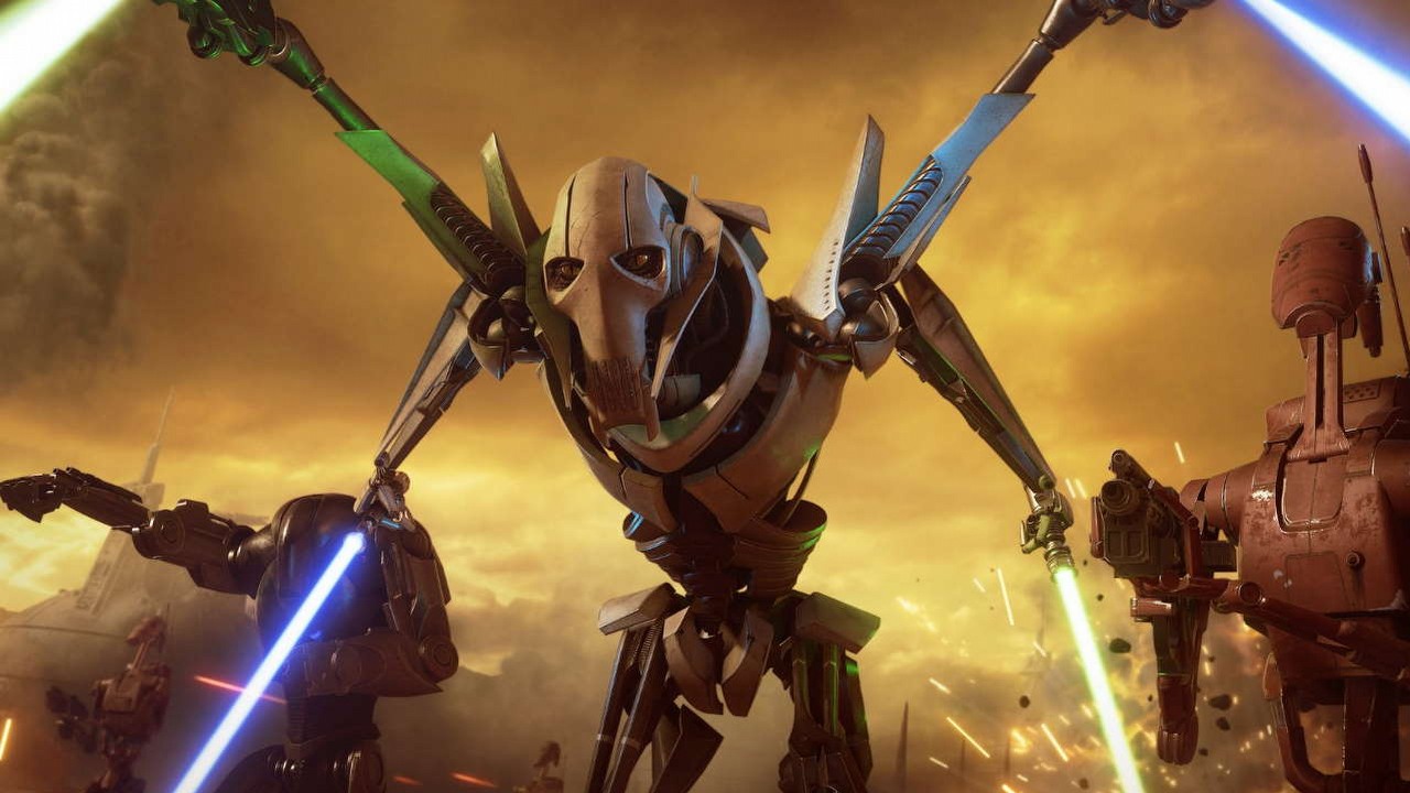Informator zdradza, dlaczego Star Wars Battlefront 3 nie powstanie.