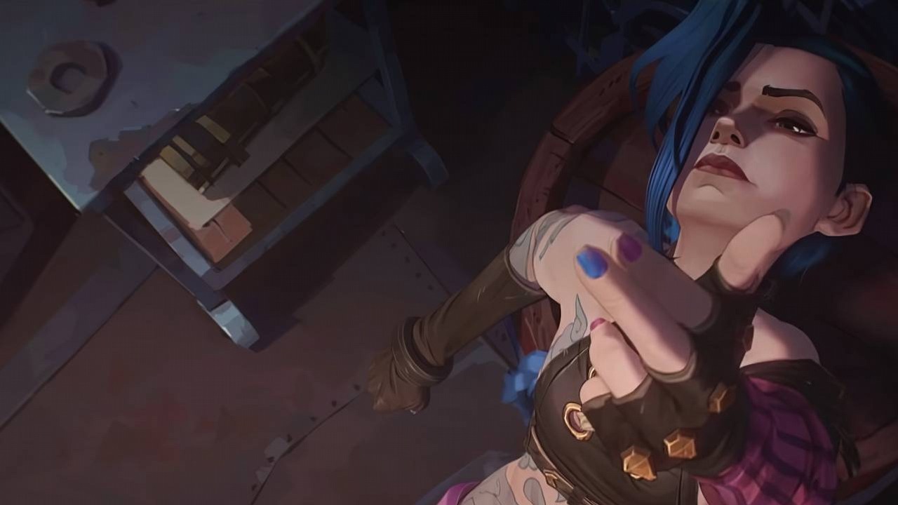 Serial Arcane; powstaje 2. sezon animacji opartej na League of Legends.