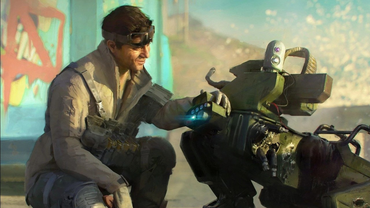 Battlefield 2042 sprzedaje się wyśmienicie na Steamie, pomimo fatalnych ocen graczy.