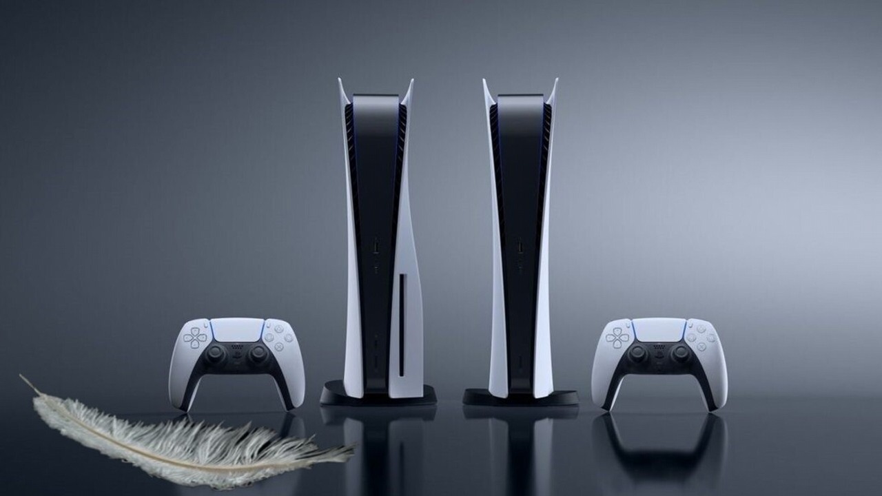 Zobacz, dlaczego gry na PS5 zajmują mniej miejsca niż wersje PS4.