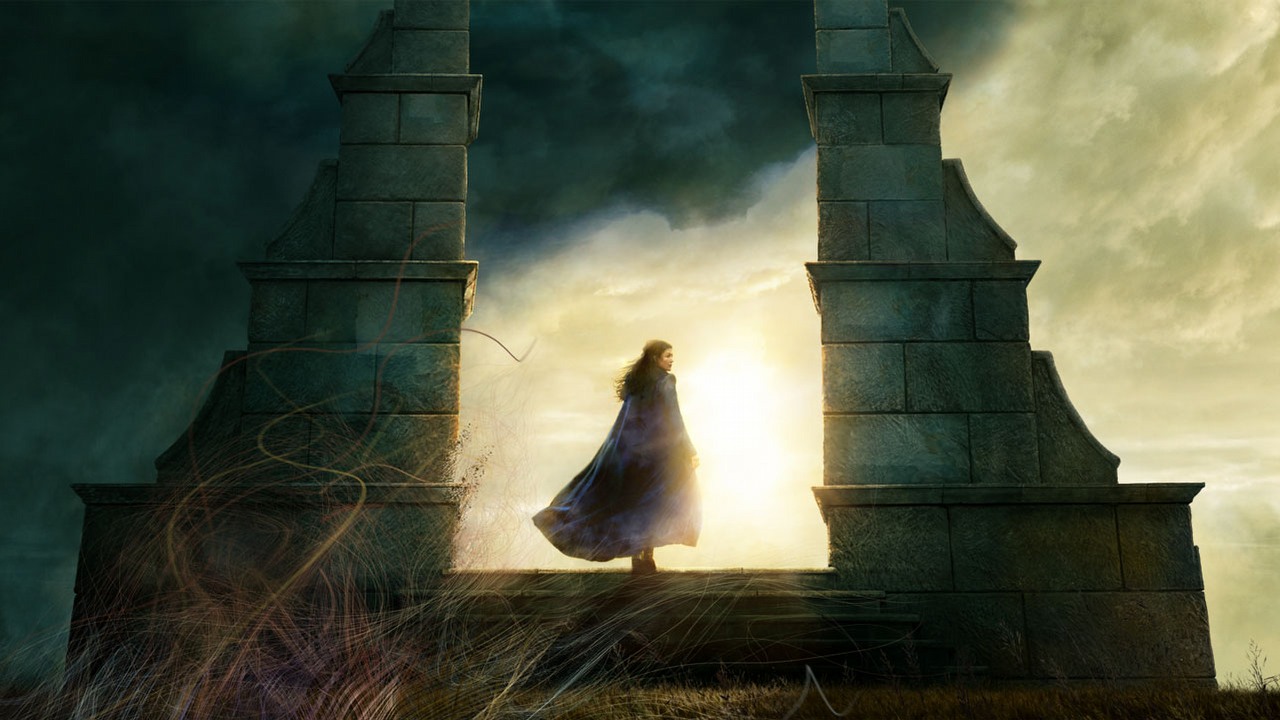 The Wheel of Time - najlepsze gry i mody o serii Koło Czasu.