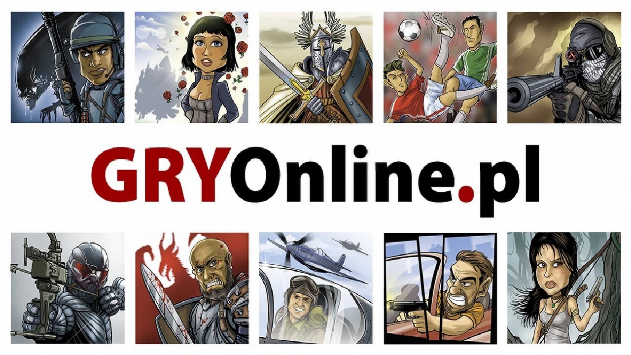 Nowości na forum GRYOnline.pl oraz opcja zmiany oceny w encyklopedii.