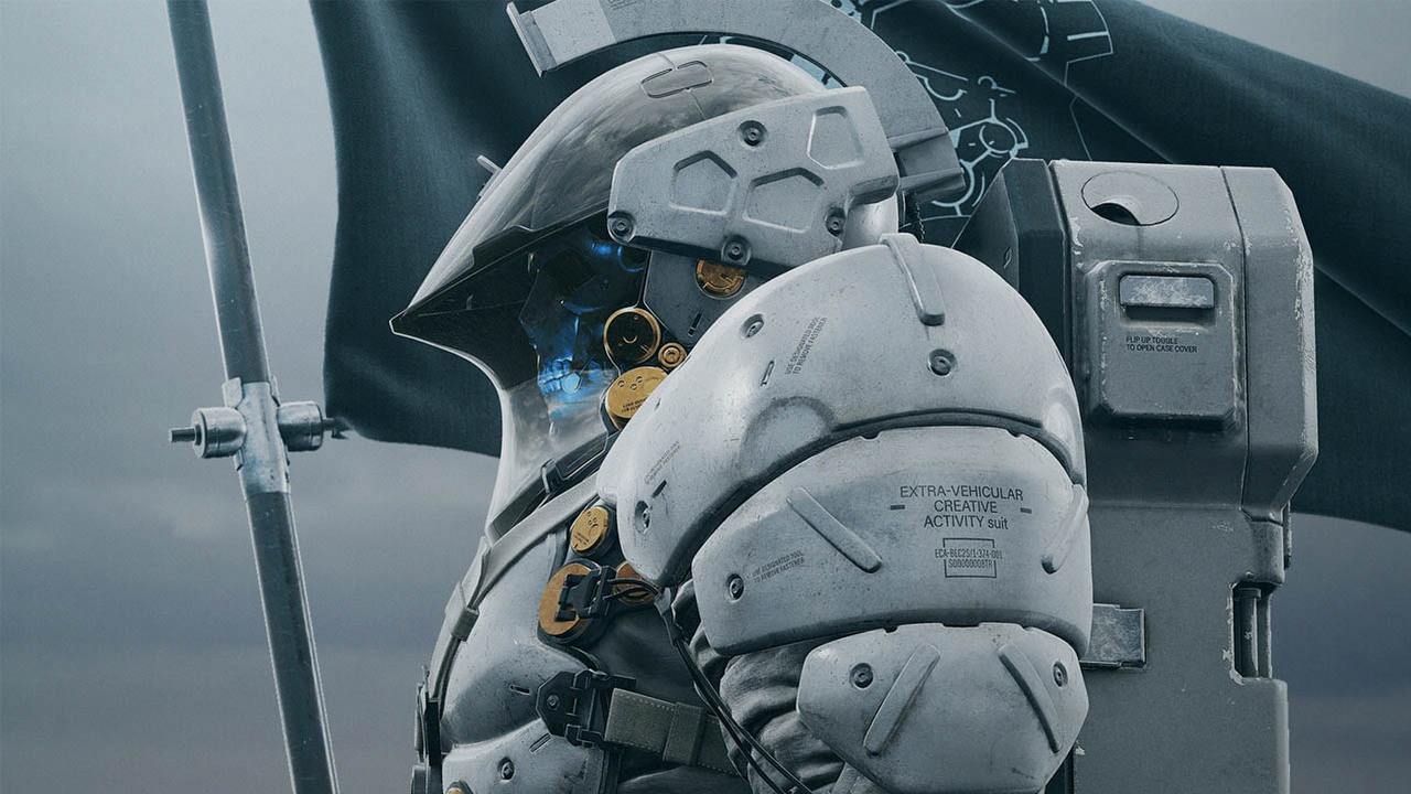 Kojima wchodzi w filmy i muzykę - jego studio z nowym oddziałem.