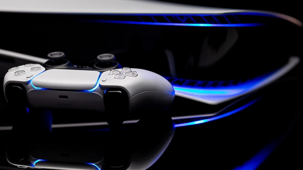 Czarne PS5 coraz bliżej; patent Sony daje nadzieję.