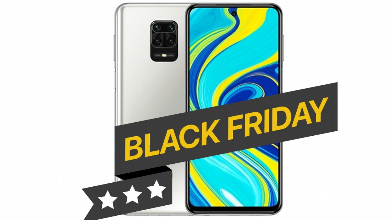 Black Week na Allegro; setki produktów na promocji.