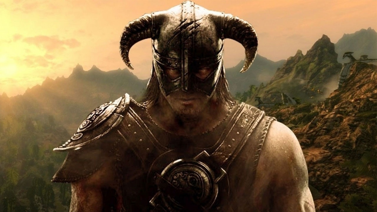 Patch do Skyrim Anniversary Edition naprawił błędy i popsuł mody.