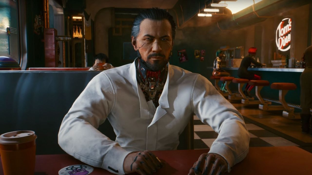 Nieliniowa rozgrywka w Cyberpunk 2077 - twórcy komentują, co poszło nie tak.