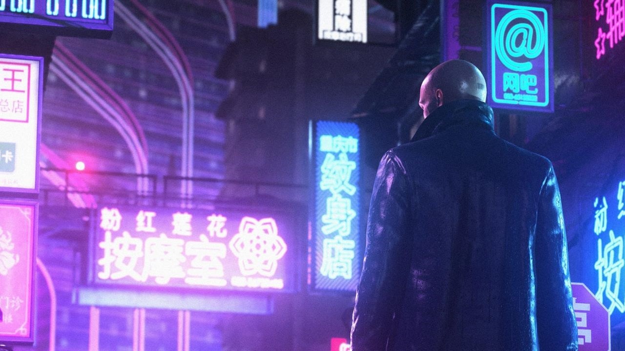 Hitman 3 to największy sukces w historii serii; gra będzie rozwijana.