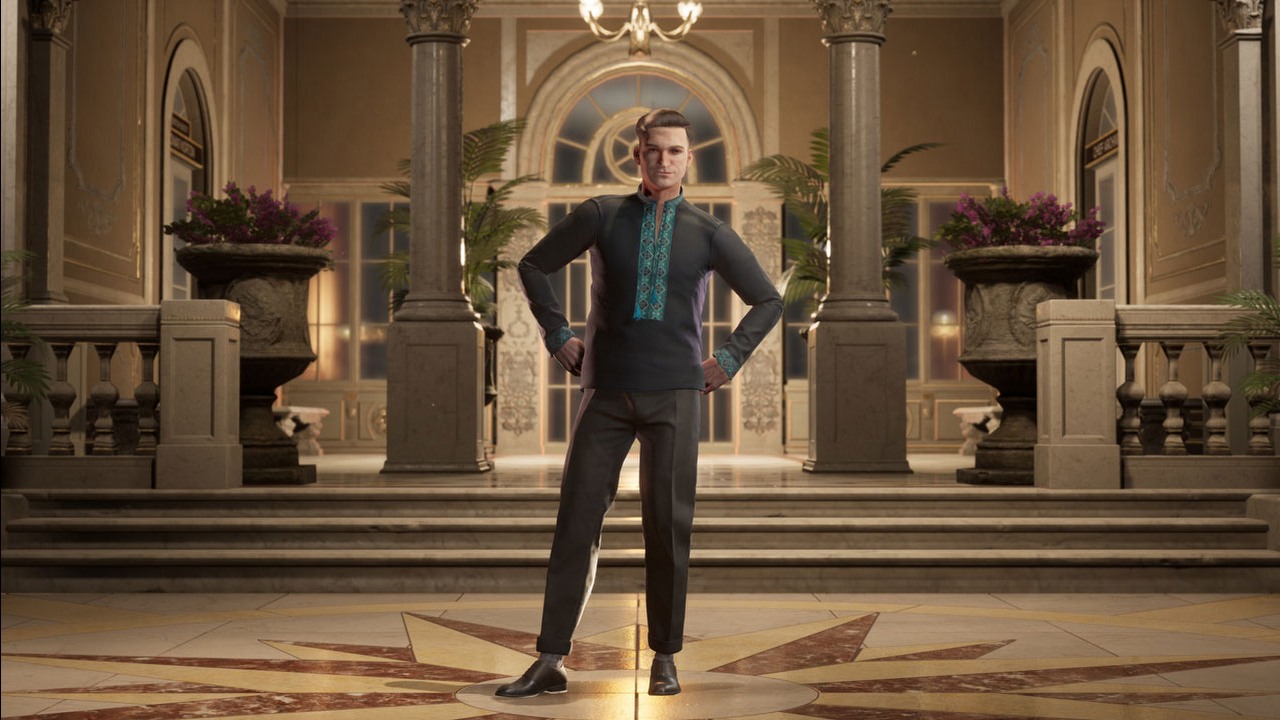 Sherlock Holmes: Chapter One otrzymał darmowe DLC.