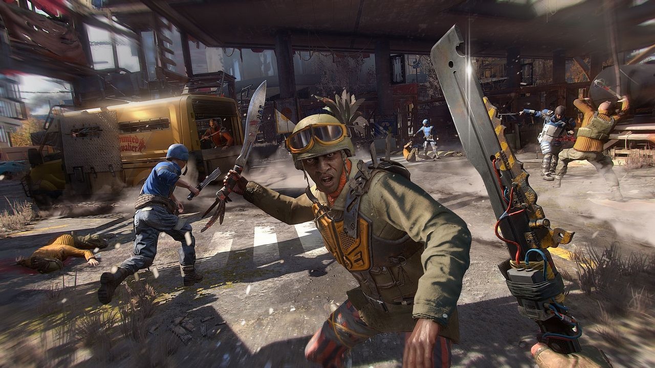 Dying Light 2 ma zaoferować niezwykle złożony świat i bogate historie.