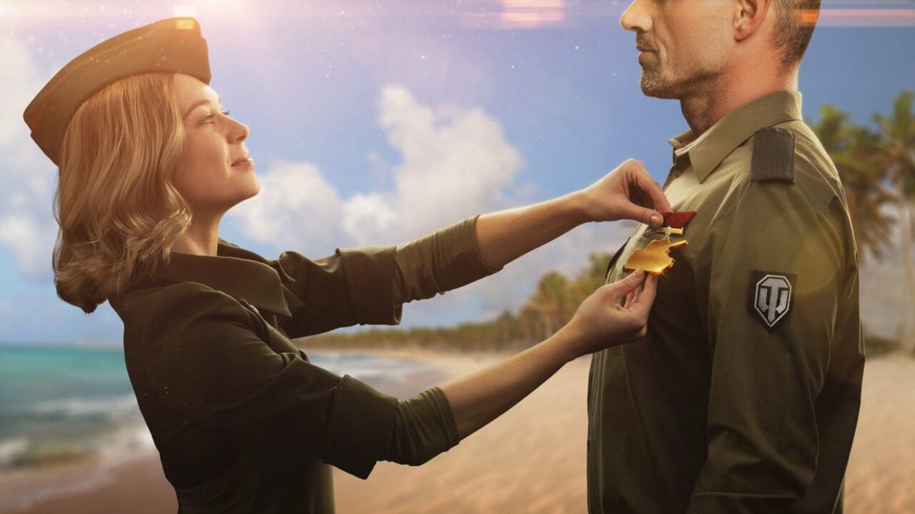 WoT nagradza weteranów - darmowe czołgi premium.