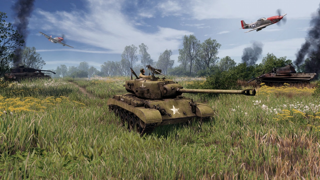Men of War 2 - wymagania sprzętowe.