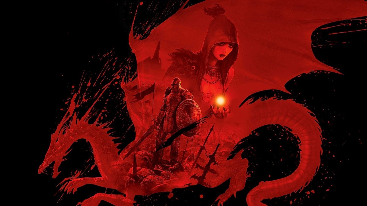Seria Dragon Age utraciła doświadczonego dyrektora kreatywnego.