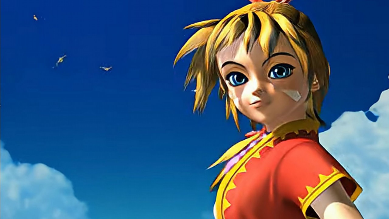 Chrono Cross - kultowe RPG z PlayStation może dostać remake.