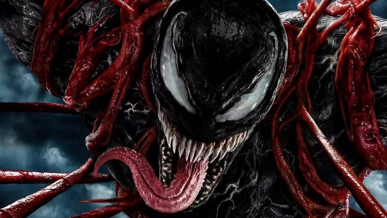 Carnage grozi Cletusowi Kassady w wyciętej scenie z Venom 2.