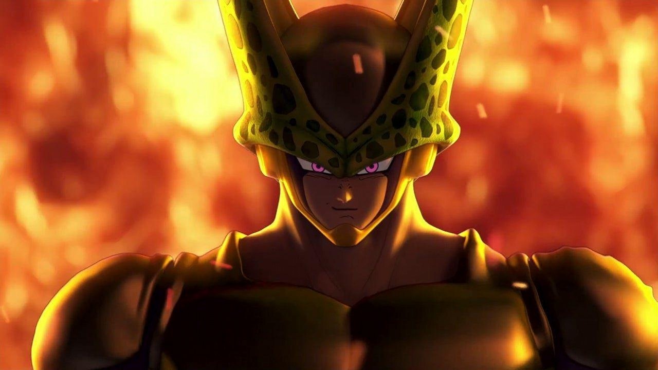 Wkrótce beta-testy Dragon Ball: The Breakers; zobacz materiał z rozgrywki.