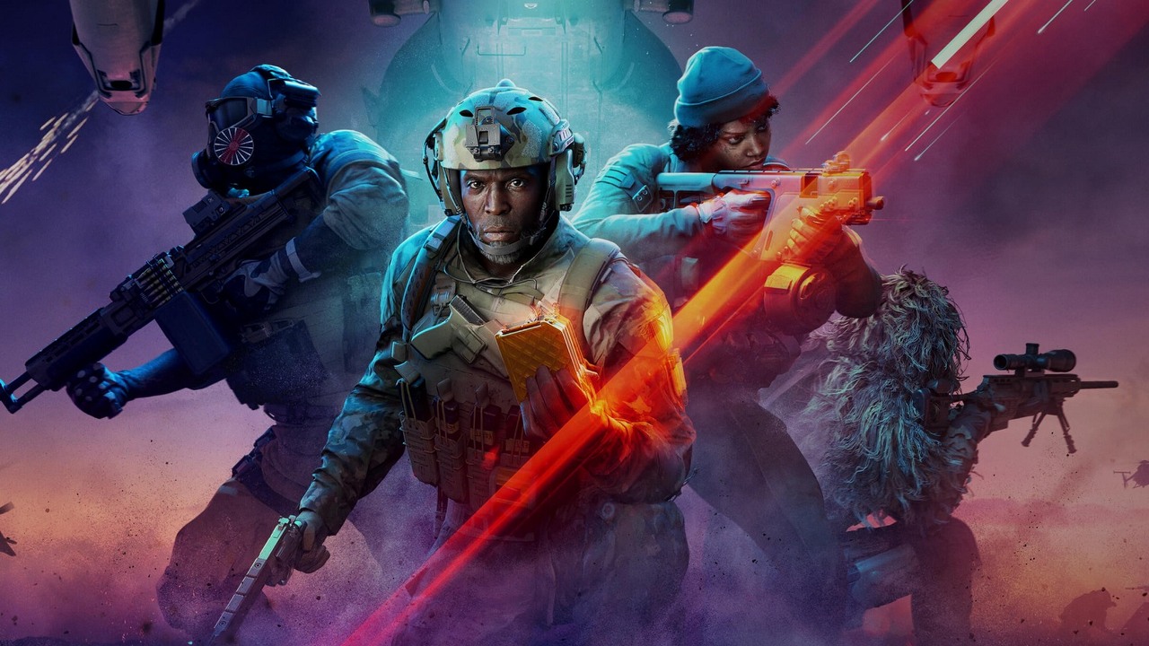 Battlefield 2042 bez szefa projektu po premierze gry.