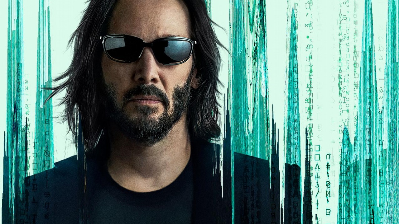 Keanu Reeves przeciwny dołączeniu Neo i Johna Wicka do Mortal Kombat.