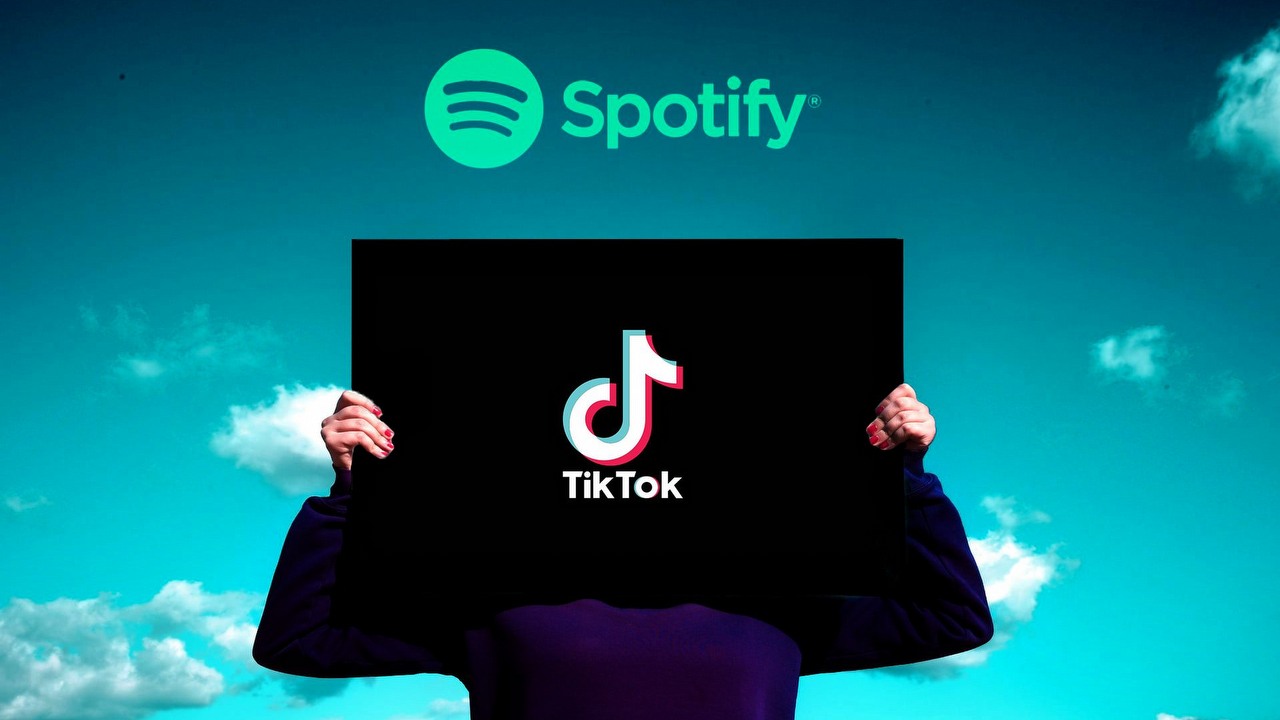 Kolejna aplikacja chce być jak TikTok. Spotify się zmienia.