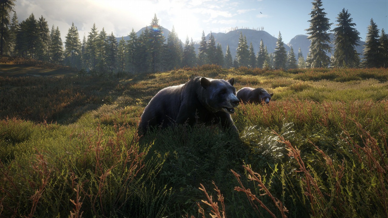 The Hunter: Call of the Wild od dziś za darmo w Epic Games Store [Aktualizacja].