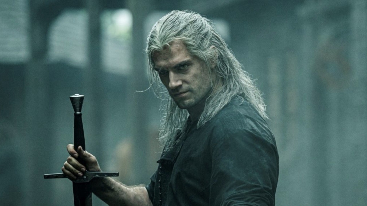 Geralt walczy z wijem w nowym teaserze 2. sezonu Wiedźmina od Netflixa.