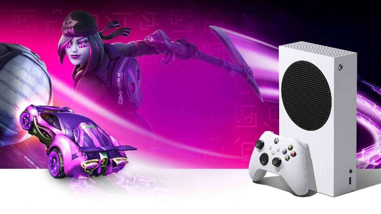Black Friday: Xbox Series S tanio w Media Expert.