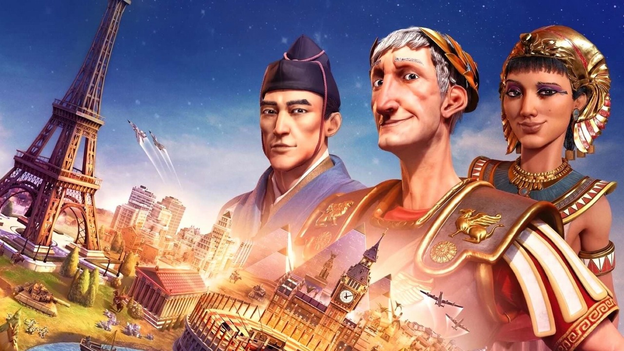 Jacy przywódcy mają szansę powrócić w Civilization 7 - fani mają swoje typy.