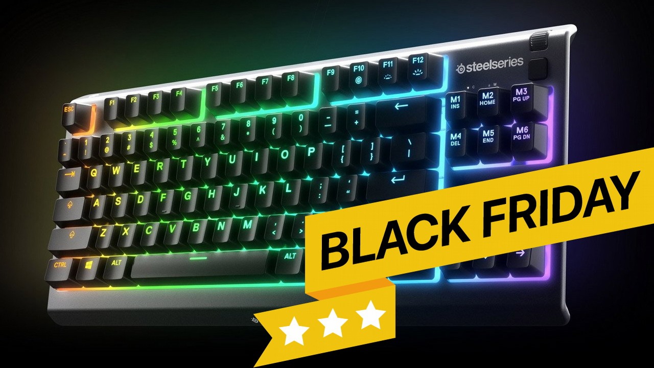 Black Friday 2021 w RTV Euro AGD [Aktualizacja].