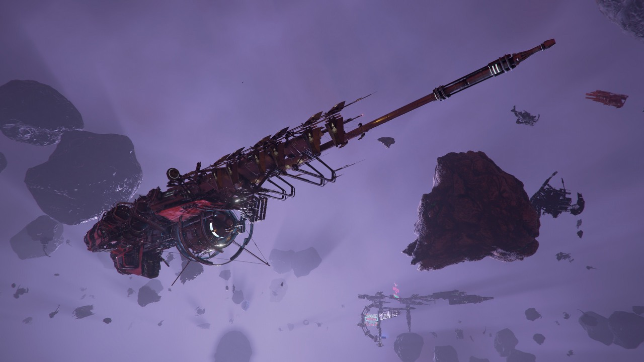 X4 - zapowiedziano dodatek Tides of Avarice i patch 5.00.