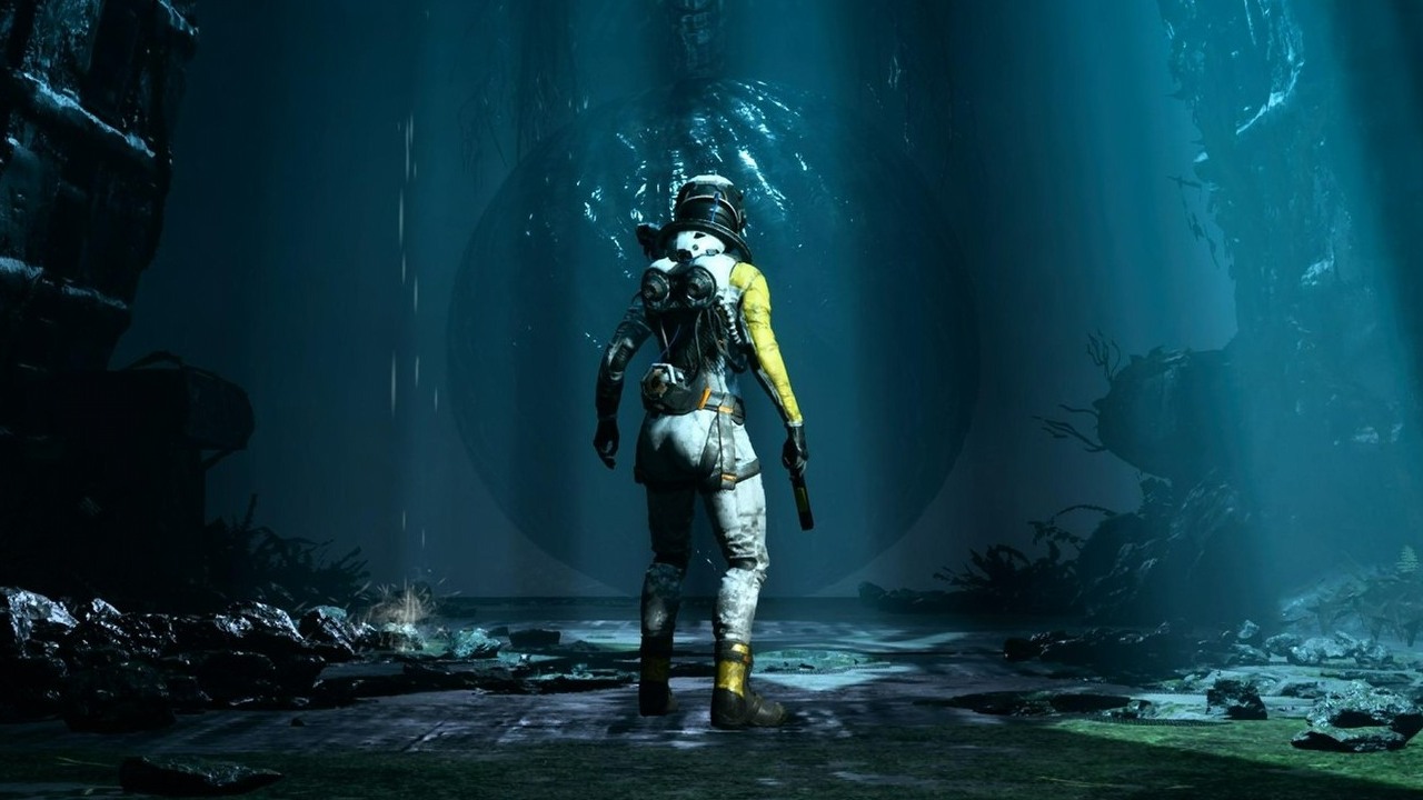 Returnal - Housemarque może pracować nad DLC.