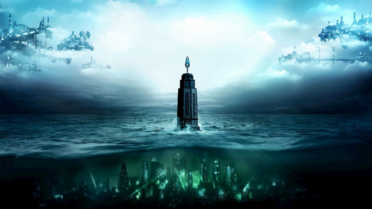 BioShock 4 Isolation - intrygujące plotki o następnej części serii.