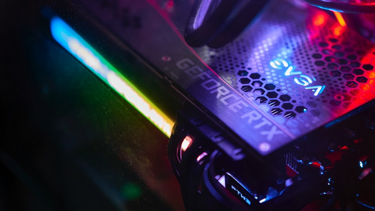 Nowy RTX 3050 może być hitem, choć nie powala pod względem wydajności.