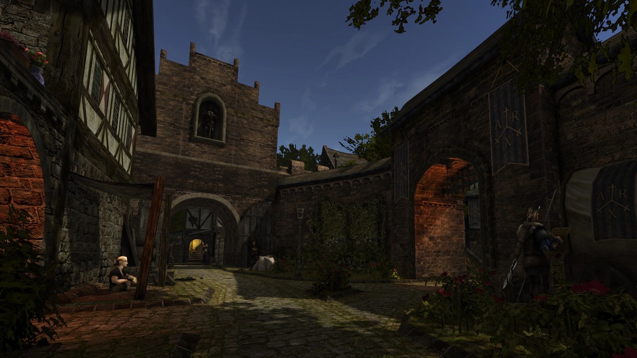 Gothic 2: Kroniki Myrtany - ambitny polski mod ma datę premiery.