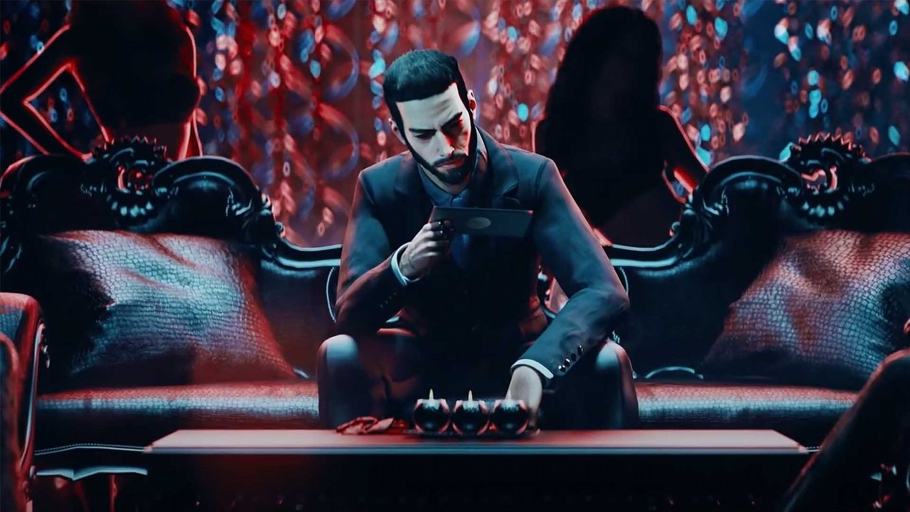 Nie tylko Bloodlines 2; RPG Vampire: The Masquerade - Swansong zalicza opóźnienie.