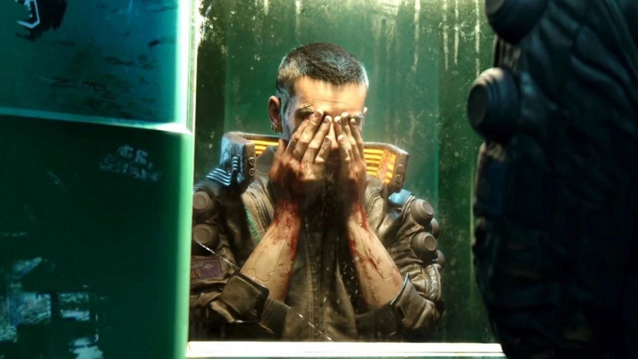 Na Cyberpunka 2077 w Game Passie jeszcze poczekamy.