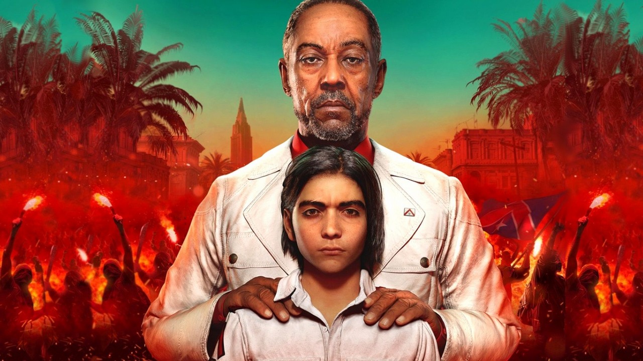 Ubisoft może wrócić do wydawania gier na Steam.