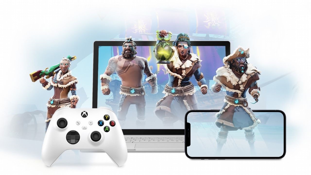 Xbox Cloud Gaming otrzymał funkcję poprawiającą grafikę, ale jest haczyk.