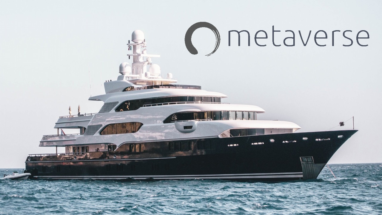 Za 2,7 mln złotych kupił jacht, który nie istnieje.