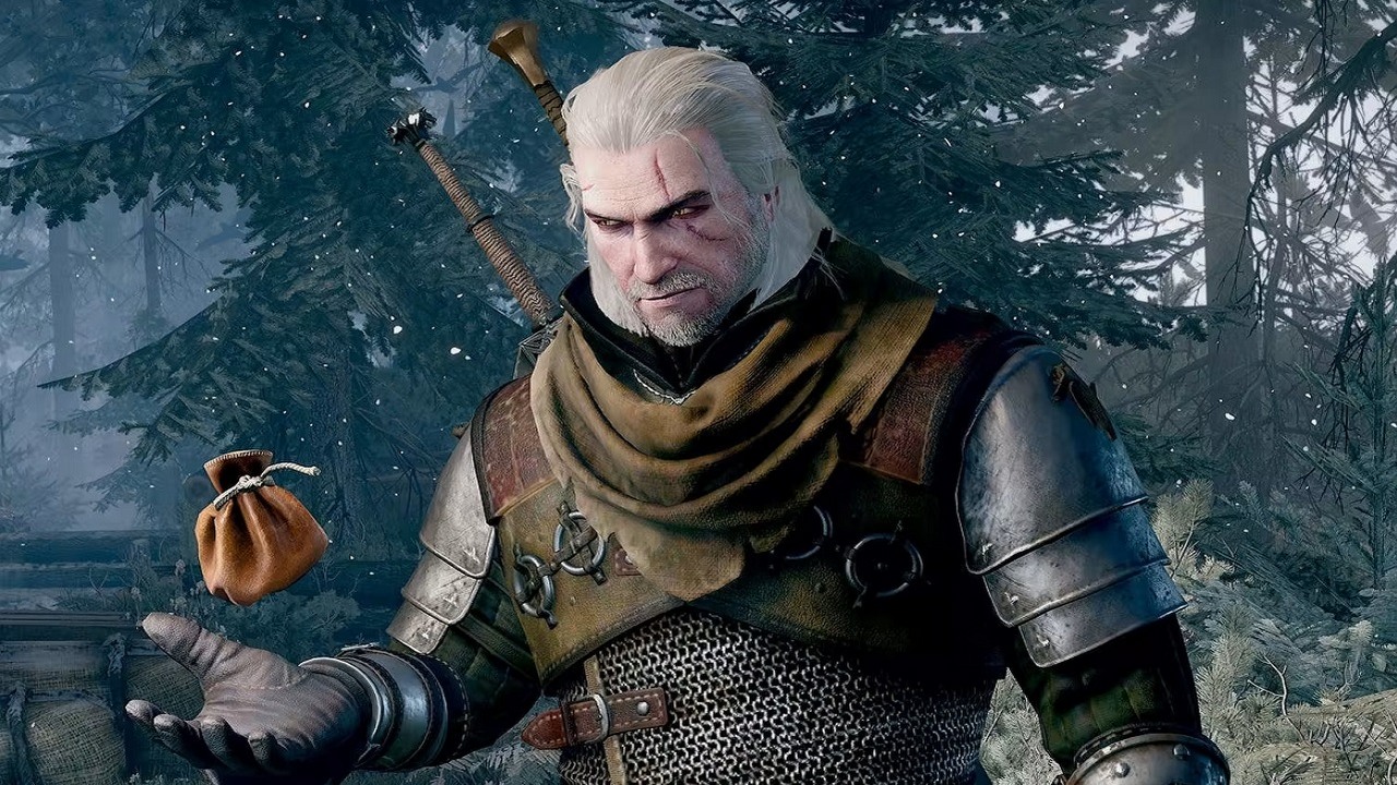 GOG pod dużą kreską - CD Projekt zapowiada powrót do korzeni.