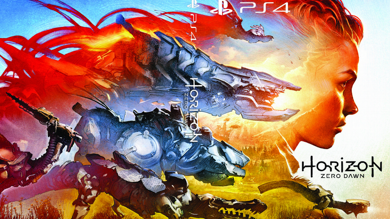 Piękne okładki gier z PS4 przypominają o hitach konsoli - to dzieło fana.