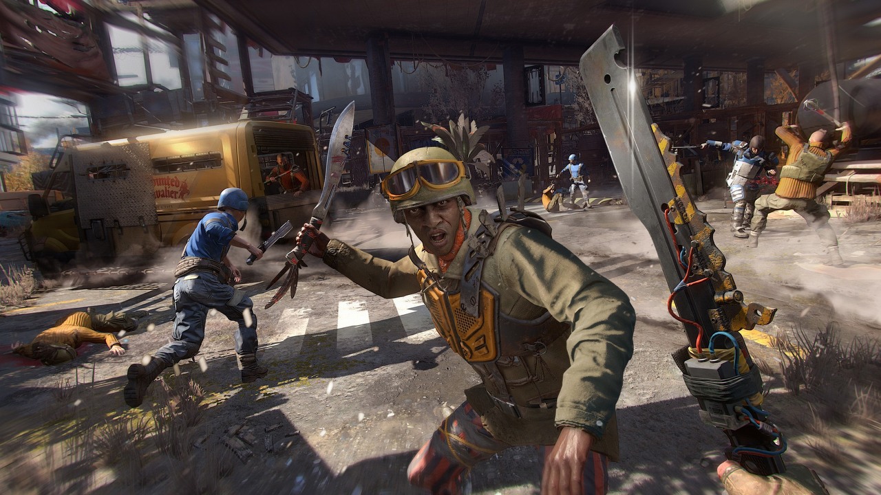 Premiera Dying Light 2 niezagrożona; gra otrzymała złoty status.