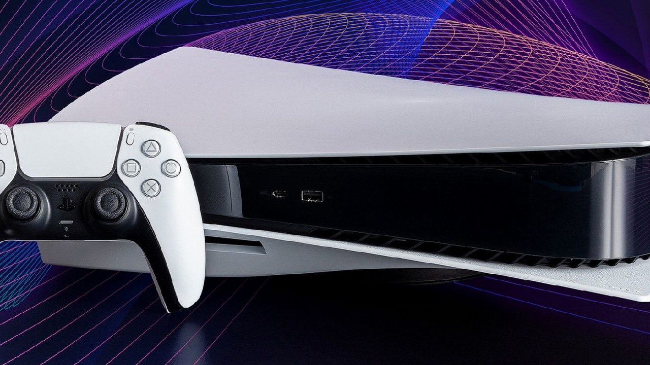 Nowy firmware PS5 „poprawia ogólną wydajność systemu” - gracze zaczynają żartować.
