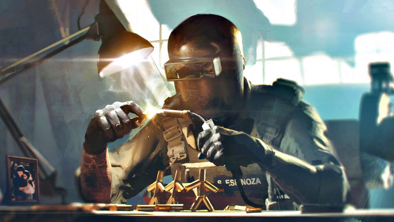 Do Battlefield 2042 zmierza wielka aktualizacja i tygodniowe misje.