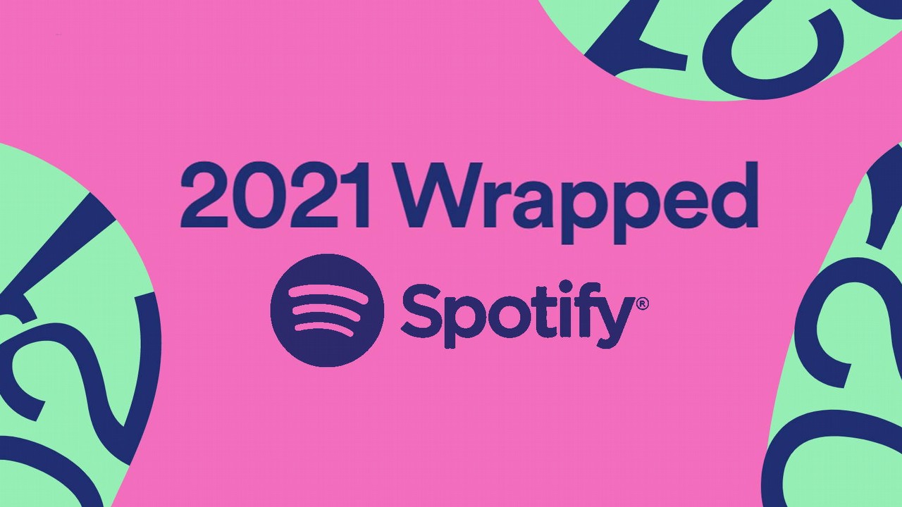 Spotify Wrapped 2021 - podsumowanie muzyczne już dostępne w aplikacji.