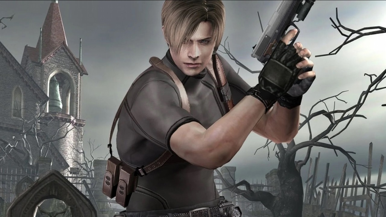 Resident Evil 4 otrzyma po 7 latach darmowy remaster od fanów.